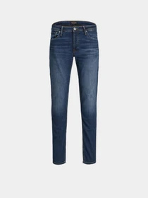 Джинсы JACK & JONES модель 12152347_Blue Denim Фото