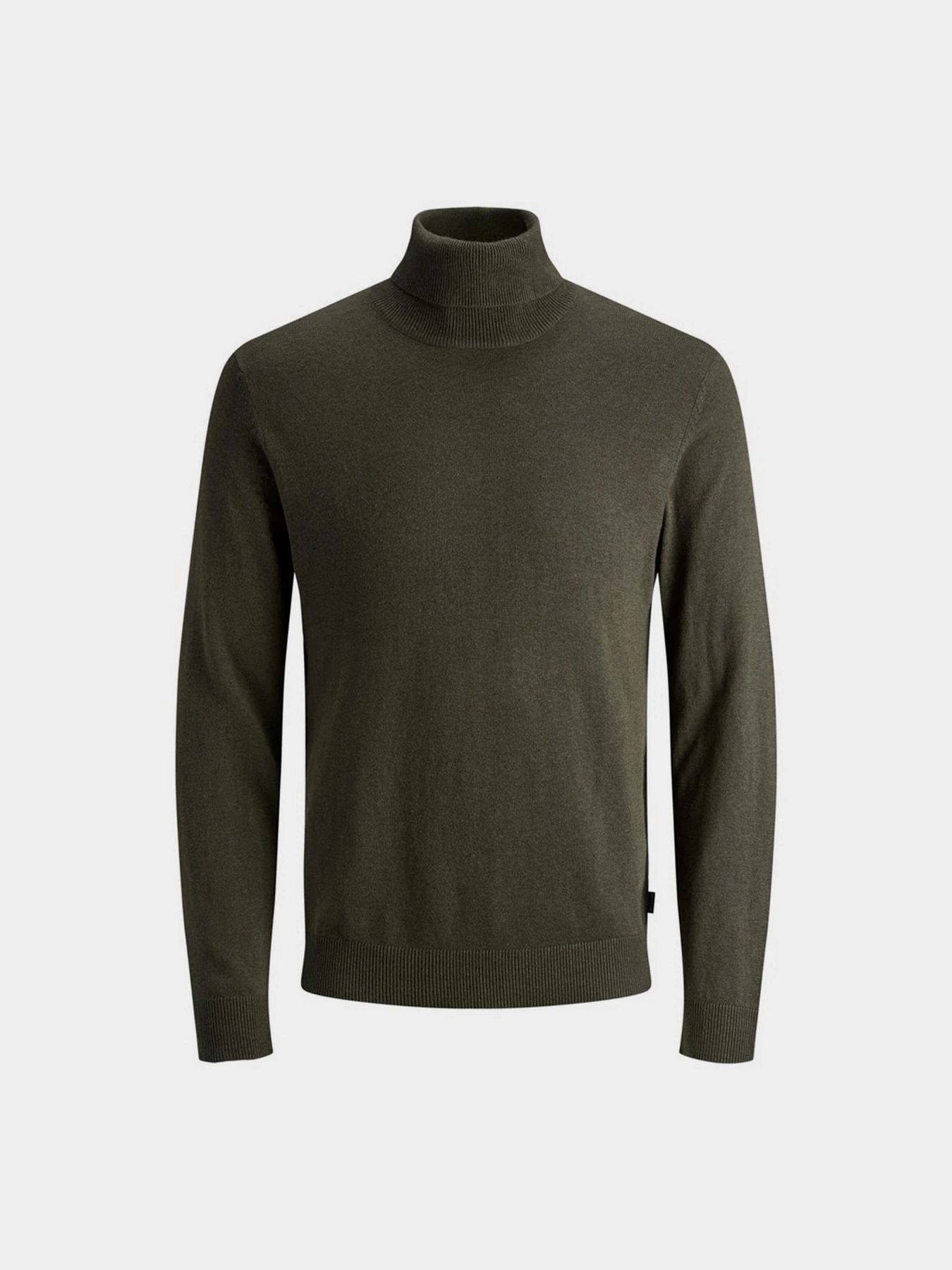 Свитры и кардиганы JACK & JONES модель 12157417_Olive Night Свитры и кардиганы JACK & JONES модель 12157417_Olive Night Фото