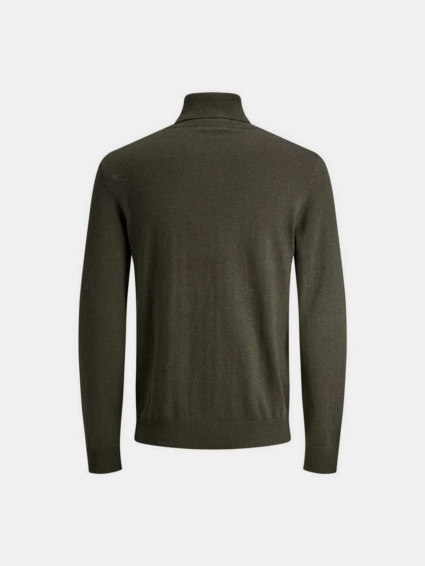 Свитры и кардиганы JACK & JONES модель 12157417_Olive Night Свитры и кардиганы JACK & JONES модель 12157417_Olive Night Фото
