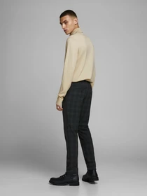 Светри та кардигани JACK & JONES модель 12157417_Oatmeal Фото