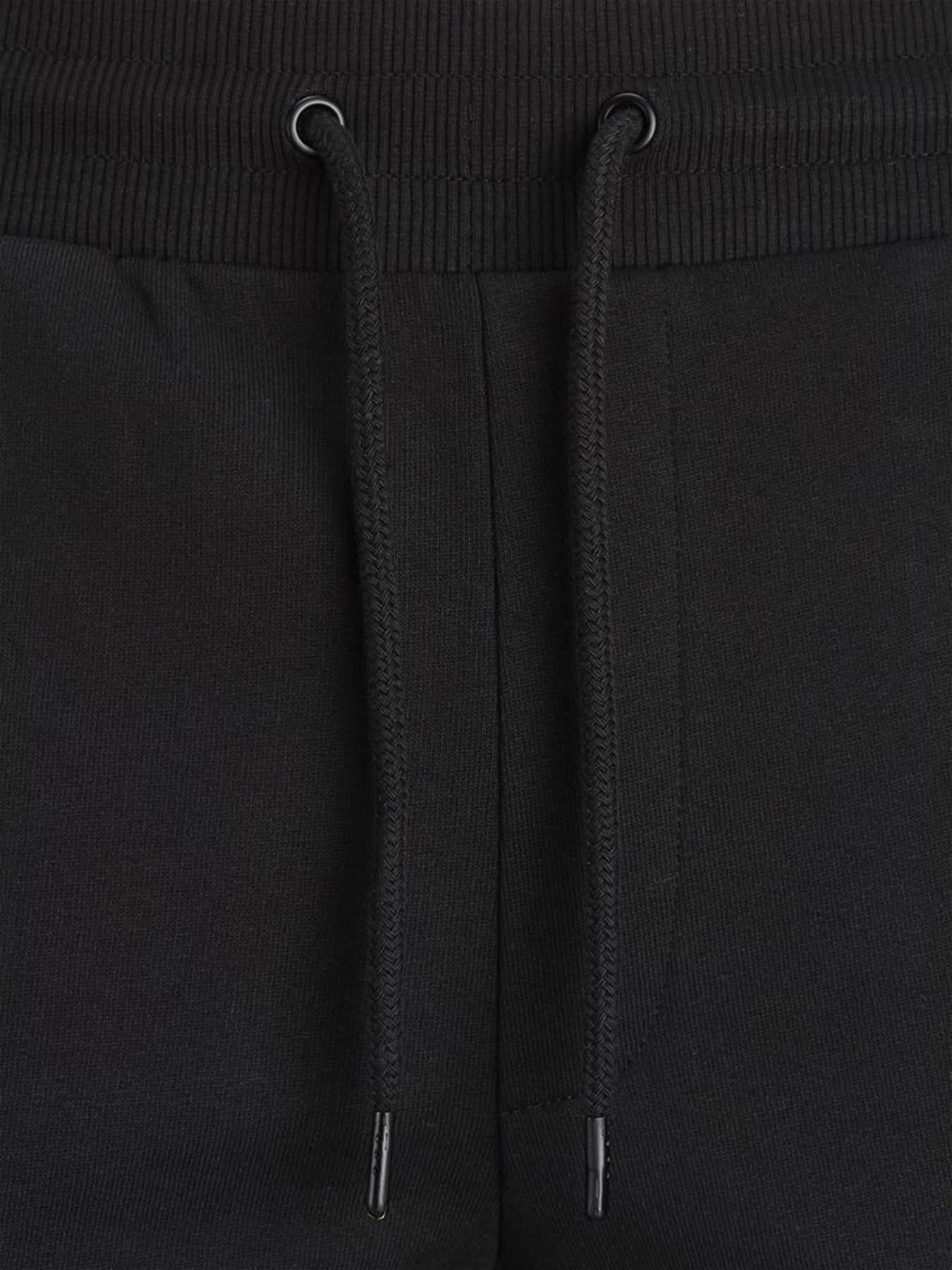 Брюки JACK & JONES модель 12165322_Black Брюки JACK & JONES модель 12165322_Black Фото