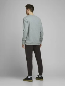 Брюки JACK & JONES модель 12165322_Black Фото