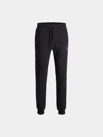 Брюки JACK & JONES модель 12165322_Black Фото