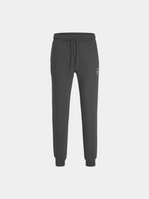 Брюки JACK & JONES модель 12165322_Dark Grey Melange Фото
