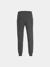 Брюки JACK & JONES модель 12165322_Dark Grey Melange Фото
