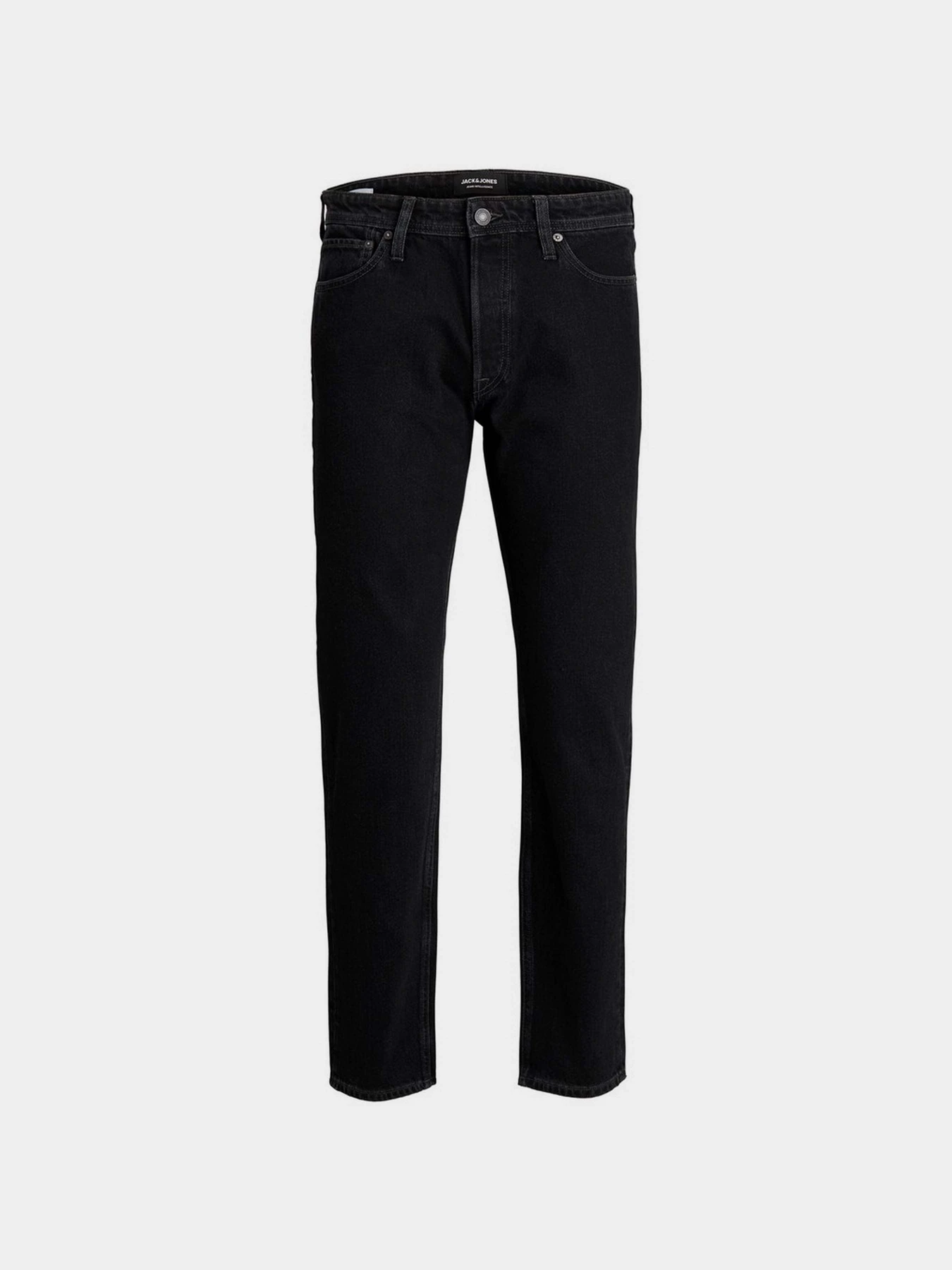 Джинсы JACK & JONES модель 12168656_Black Denim Фото