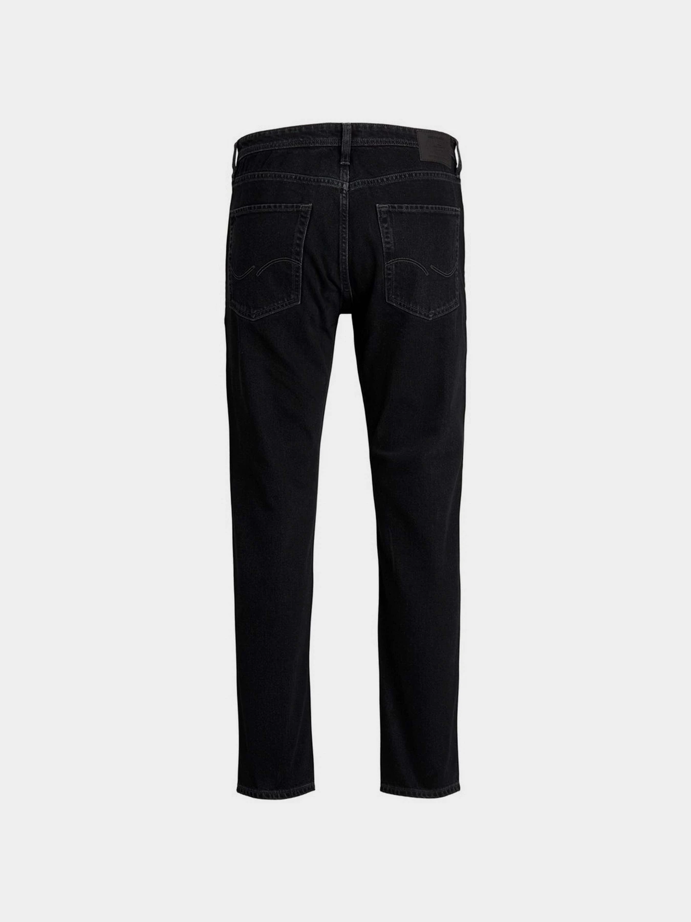 Джинсы JACK & JONES модель 12168656_Black Denim Фото