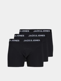 Нижня білизна JACK & JONES модель 12171944_Black Фото