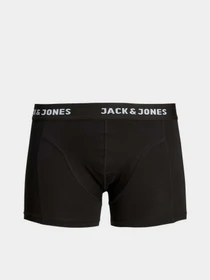 Нижня білизна JACK & JONES модель 12171944_Black Фото