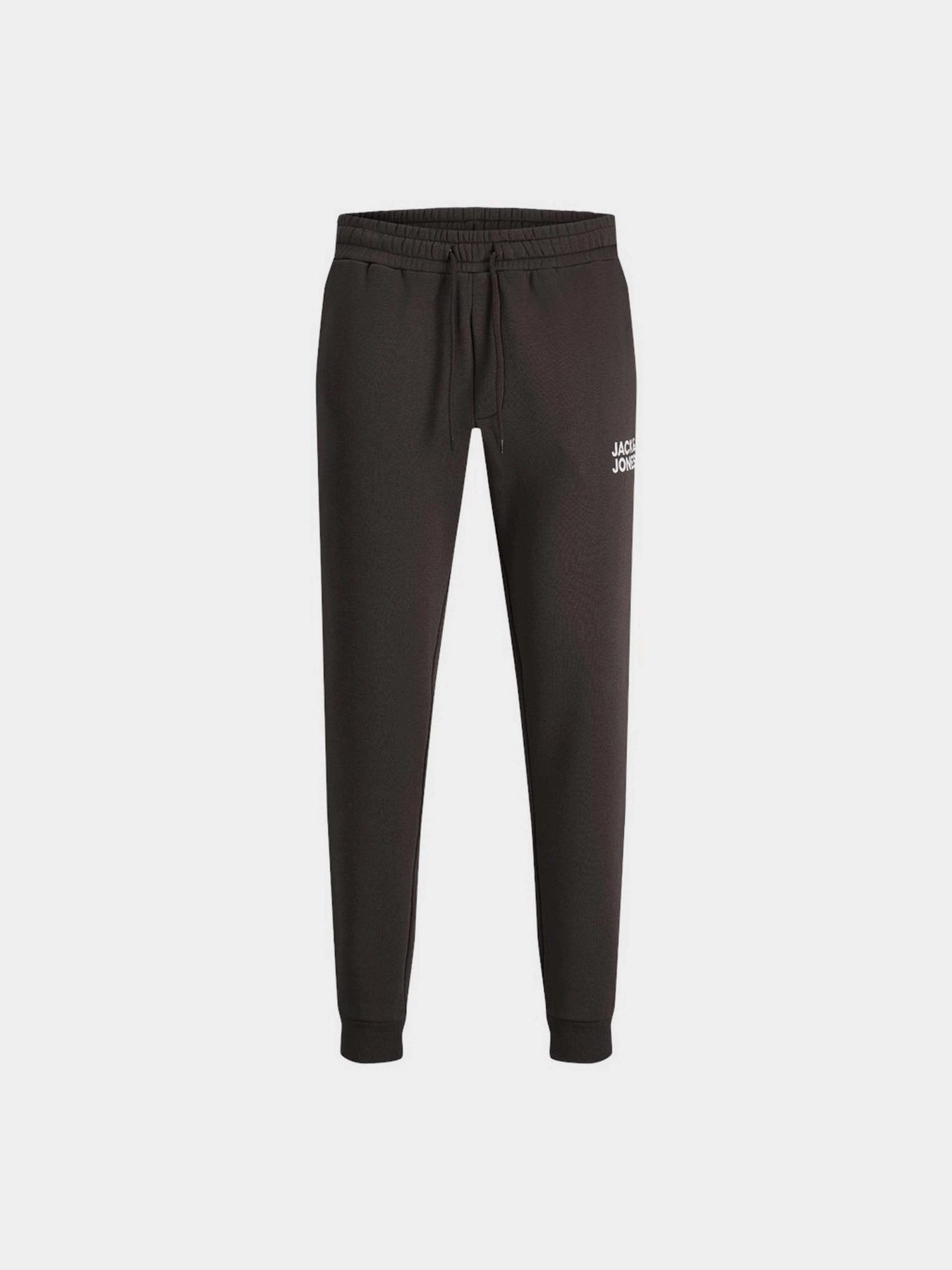 Брюки JACK & JONES модель 12178421_Seal Brown Брюки JACK & JONES модель 12178421_Seal Brown Фото