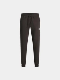 Брюки JACK & JONES модель 12178421_Seal Brown Фото
