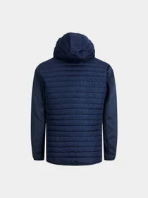 Куртки та дублянки JACK & JONES Multi Quilted модель 12182242_Navy Blazer Фото