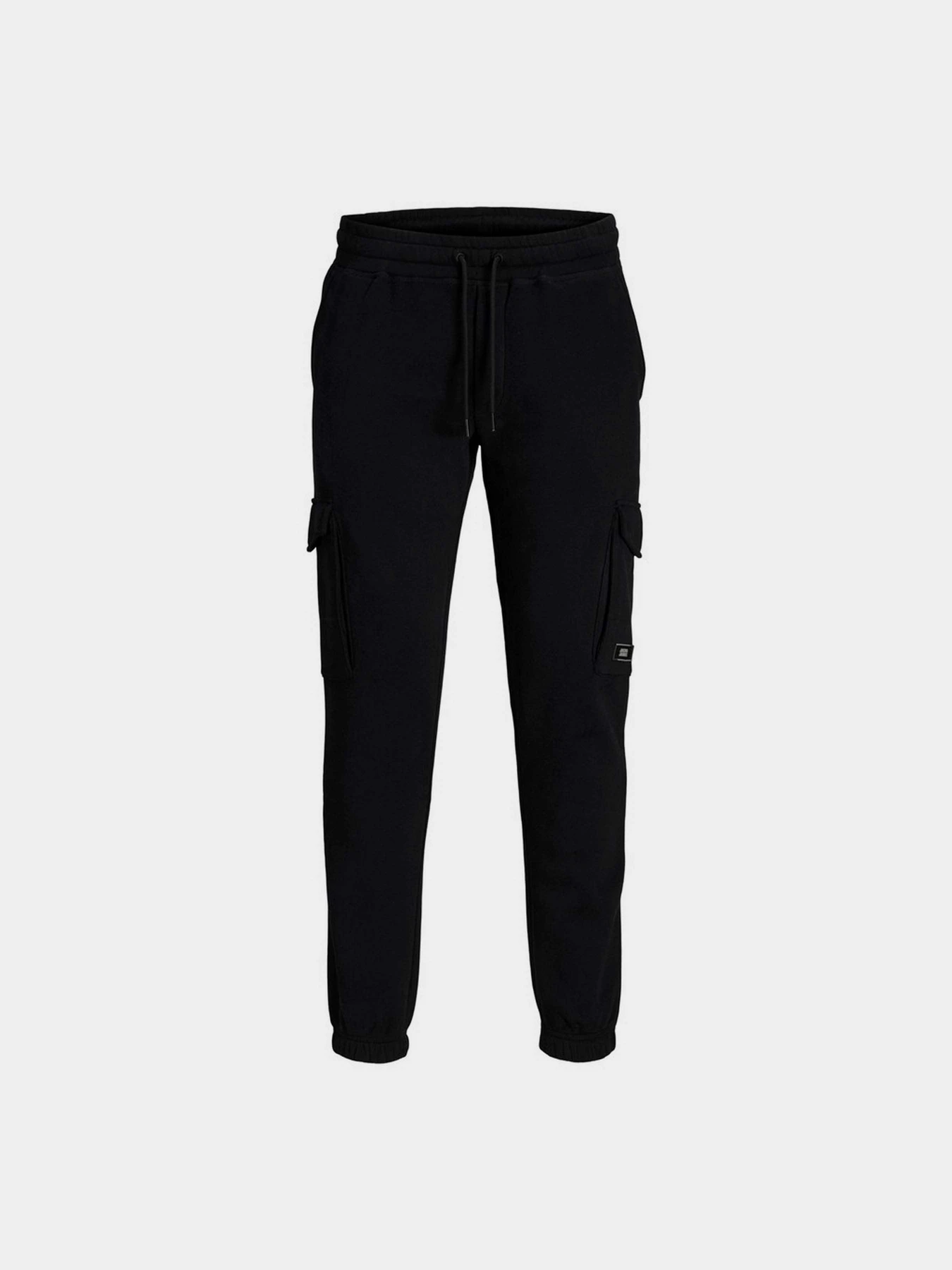 Штани JACK & JONES модель 12195583_Black Фото