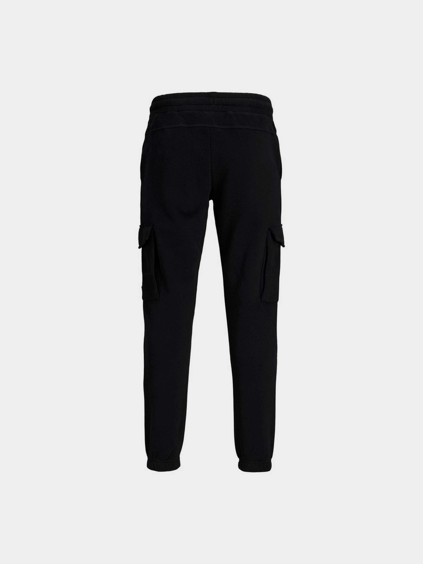 Штани JACK & JONES модель 12195583_Black Фото