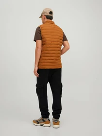 Штани JACK & JONES модель 12195583_Black Фото