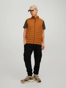 Штани JACK & JONES модель 12195583_Black Фото