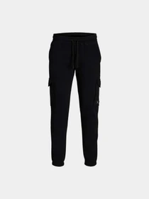 Штани JACK & JONES модель 12195583_Black Фото