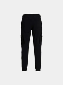 Штани JACK & JONES модель 12195583_Black Фото