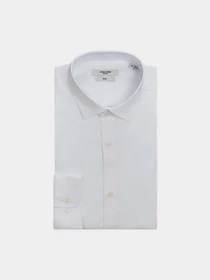 Рубашки JACK & JONES модель 12201905_White Фото