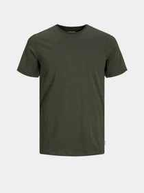 Футболки и поло JACK & JONES модель 12156101_Olive Night Фото
