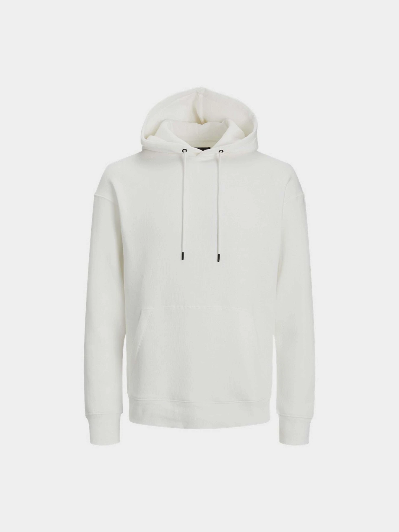 Худи и свитшоты JACK & JONES модель 12208157_Cloud Dancer Худи и свитшоты JACK & JONES модель 12208157_Cloud Dancer Фото