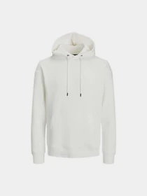 Худи и свитшоты JACK & JONES модель 12208157_Cloud Dancer Фото