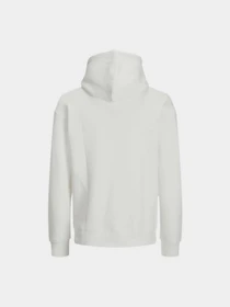 Худи и свитшоты JACK & JONES модель 12208157_Cloud Dancer Фото