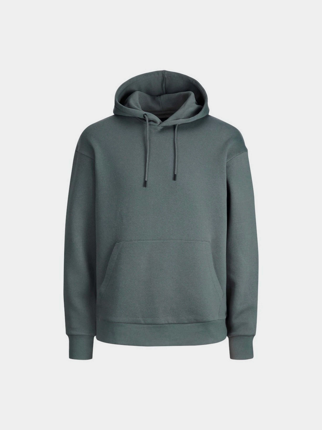 Худі та світшоти JACK & JONES модель 12208157_Sedona Sage Худі та світшоти JACK & JONES модель 12208157_Sedona Sage Фото