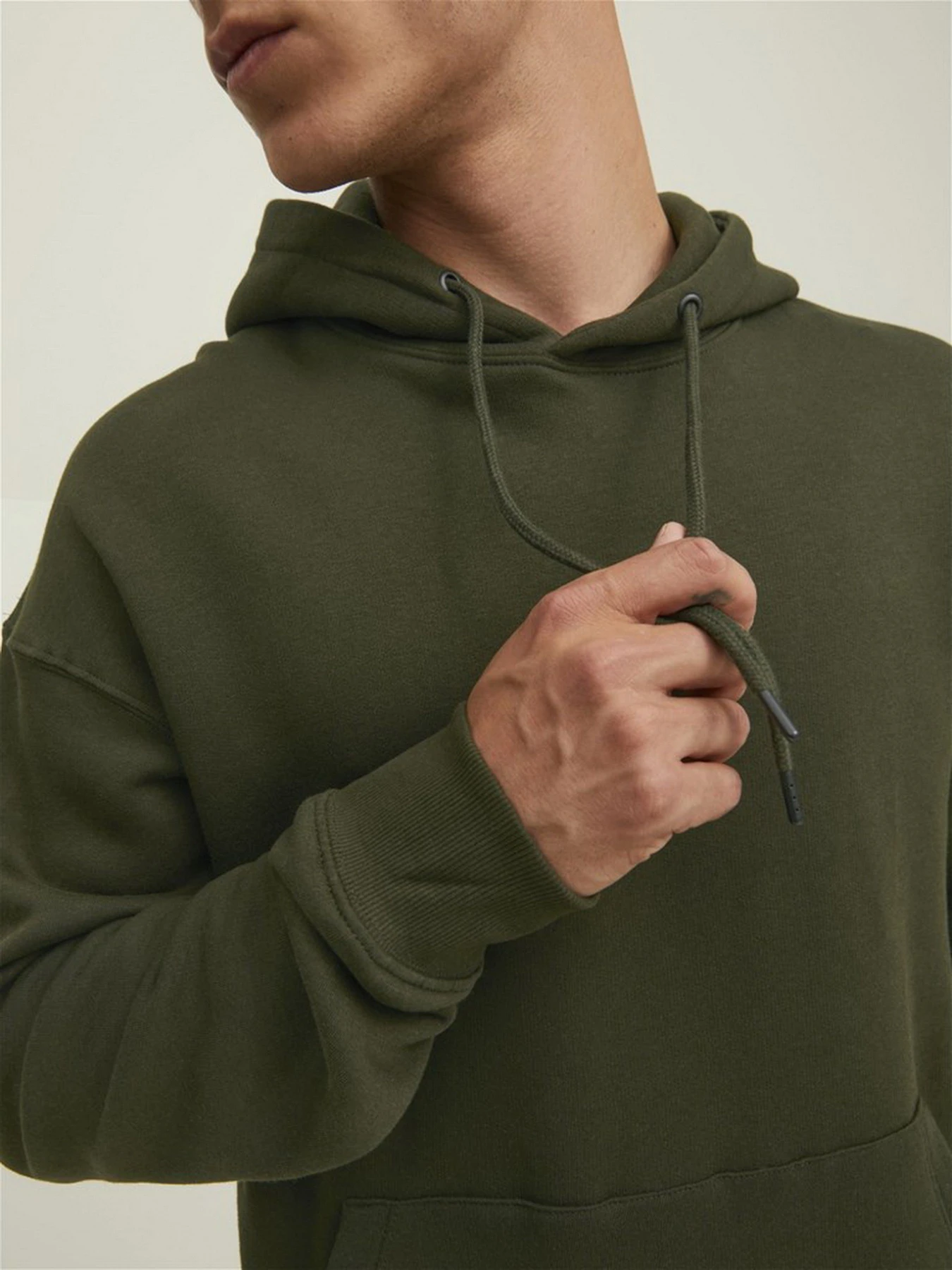 Худи и свитшоты JACK & JONES модель 12208157_Rosin Худи и свитшоты JACK & JONES модель 12208157_Rosin Фото