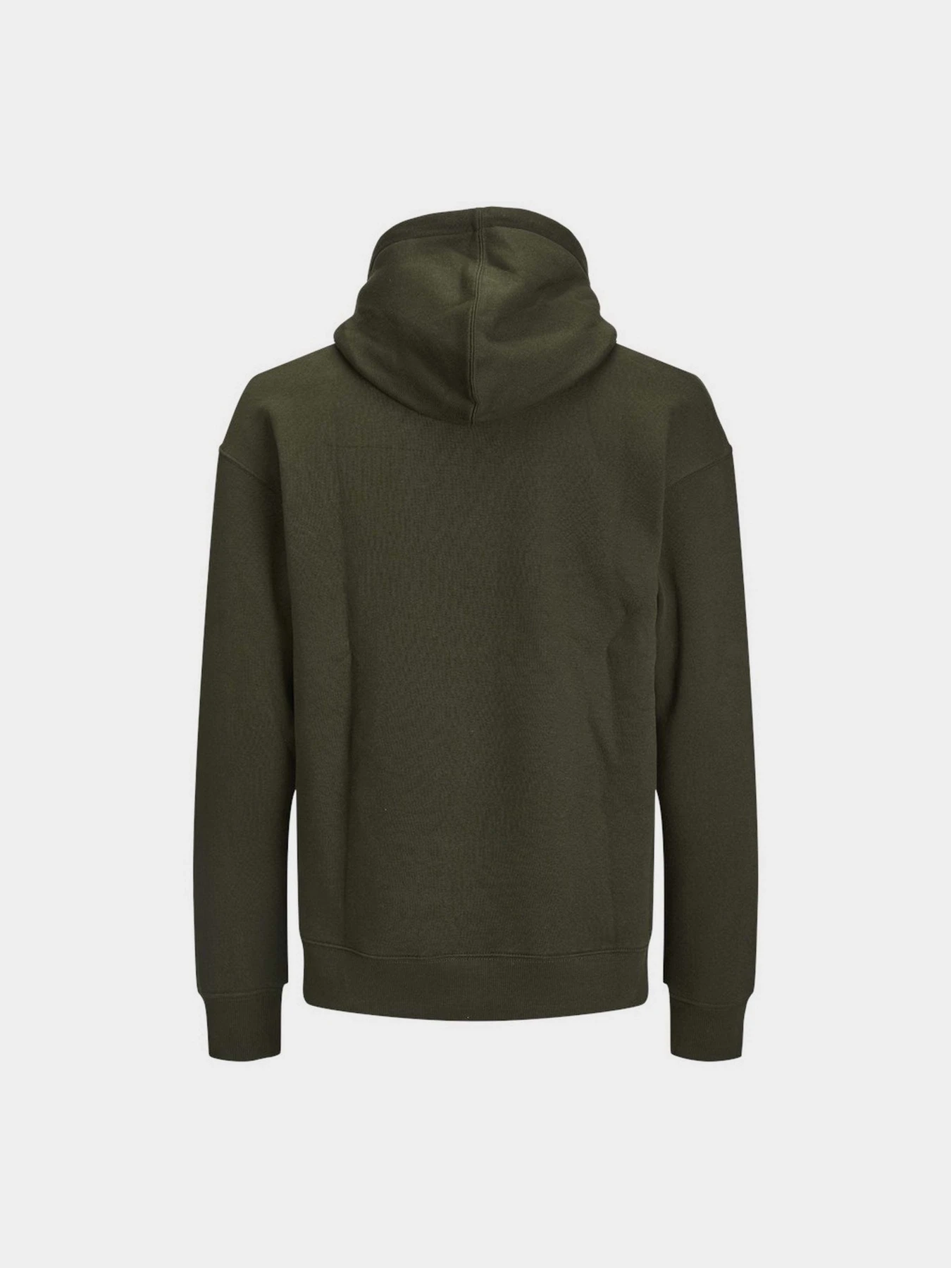Худи и свитшоты JACK & JONES модель 12208157_Rosin Худи и свитшоты JACK & JONES модель 12208157_Rosin Фото