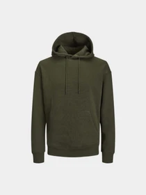 Худи и свитшоты JACK & JONES модель 12208157_Rosin Фото