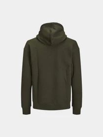 Худи и свитшоты JACK & JONES модель 12208157_Rosin Фото
