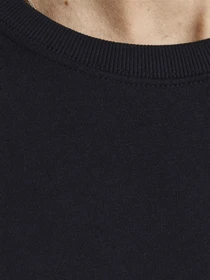 Худи и свитшоты JACK & JONES модель 12208182_Black Фото