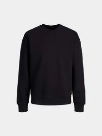 Худи и свитшоты JACK & JONES модель 12208182_Black Фото