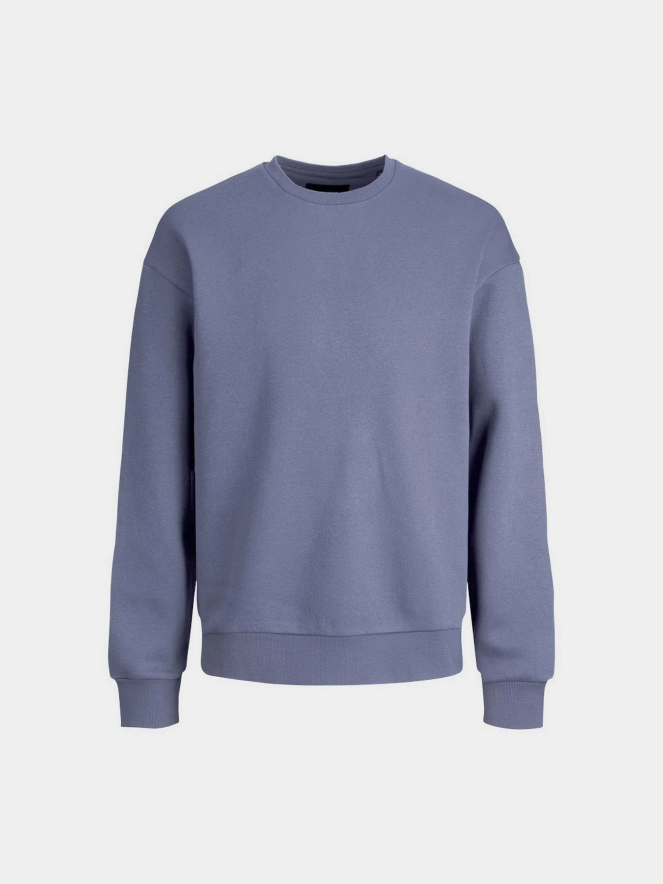 Худи и свитшоты JACK & JONES модель 12208182_Grisaille Худи и свитшоты JACK & JONES модель 12208182_Grisaille Фото