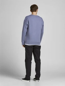 Худи и свитшоты JACK & JONES модель 12208182_Grisaille Фото