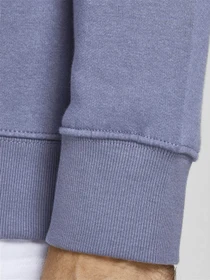 Худи и свитшоты JACK & JONES модель 12208182_Grisaille Фото
