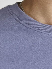 Худи и свитшоты JACK & JONES модель 12208182_Grisaille Фото
