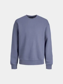 Худи и свитшоты JACK & JONES модель 12208182_Grisaille Фото