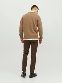 Худи и свитшоты JACK & JONES модель 12208182_Otter Фото