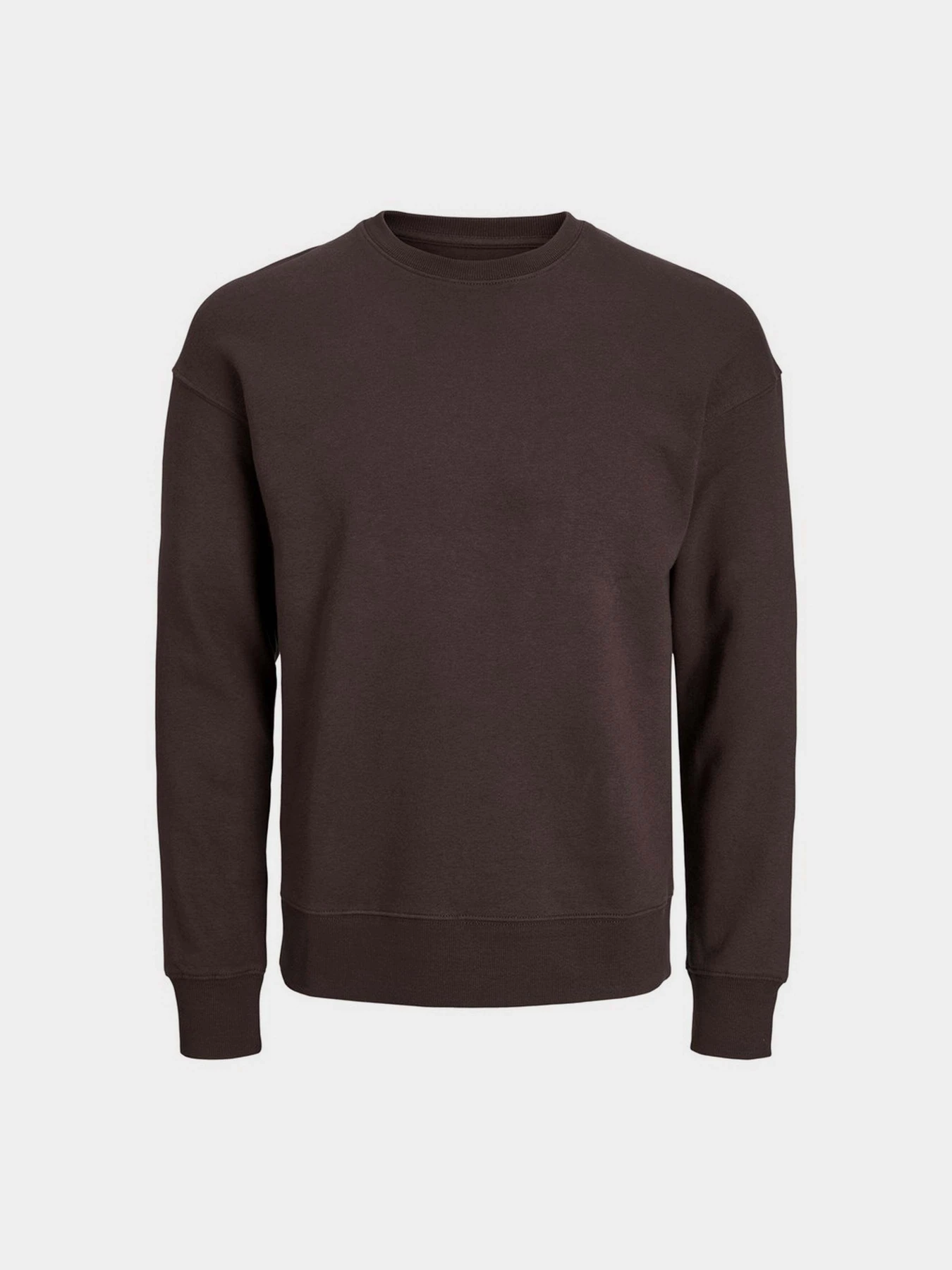 Свитры и кардиганы JACK & JONES модель 12208182_Seal Brown Фото