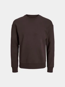 Свитры и кардиганы JACK & JONES модель 12208182_Seal Brown Фото