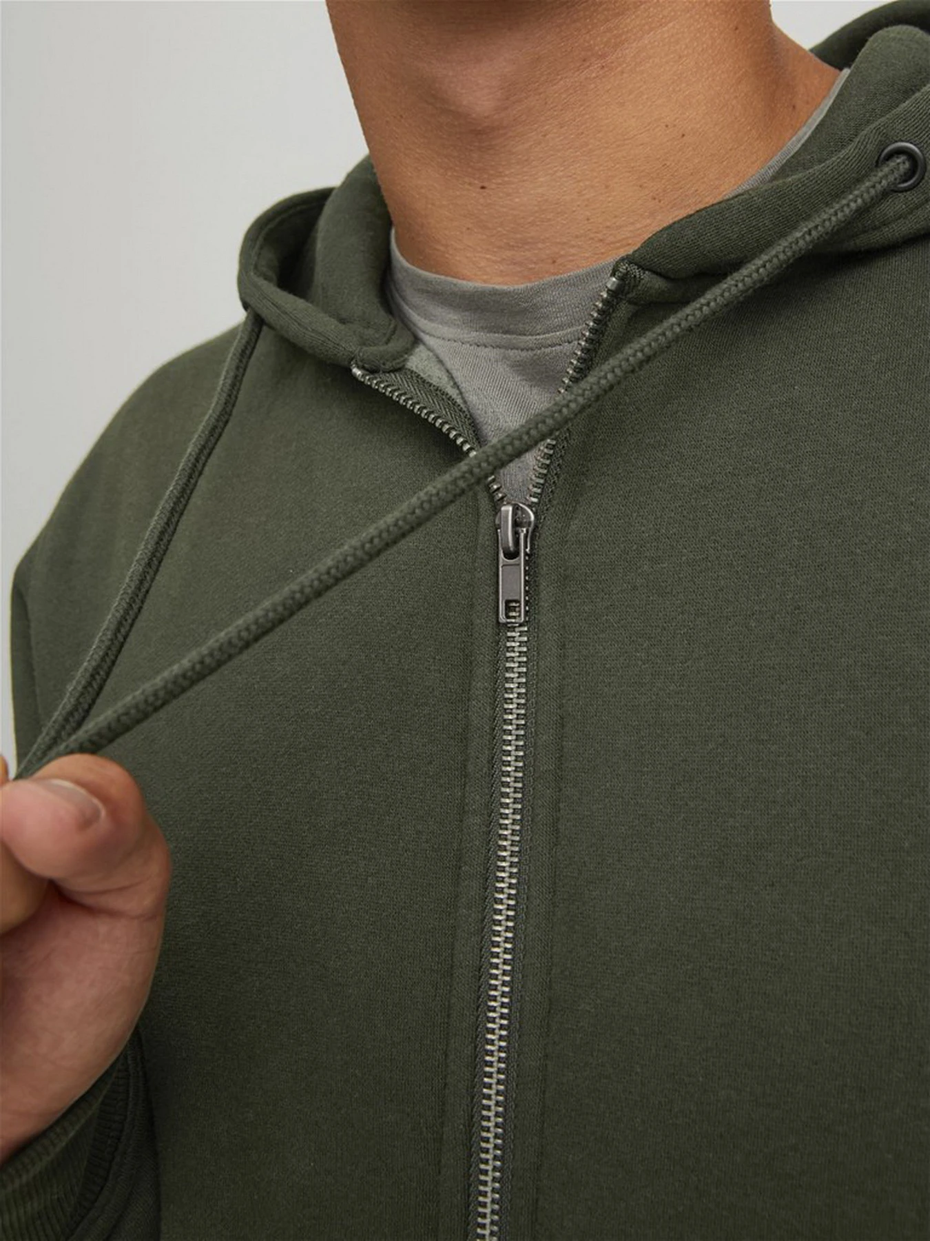 Худи и свитшоты JACK & JONES модель 12210830_Rosin Худи и свитшоты JACK & JONES модель 12210830_Rosin Фото