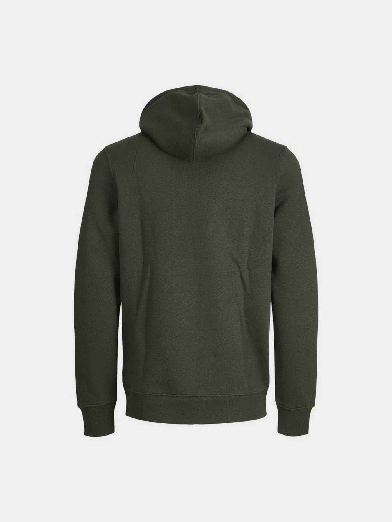 Худи и свитшоты JACK & JONES модель 12210830_Rosin Худи и свитшоты JACK & JONES модель 12210830_Rosin Фото