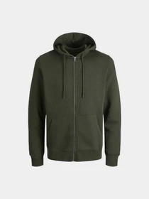 Худи и свитшоты JACK & JONES модель 12210830_Rosin Фото