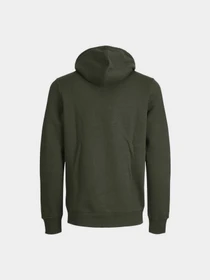 Худи и свитшоты JACK & JONES модель 12210830_Rosin Фото