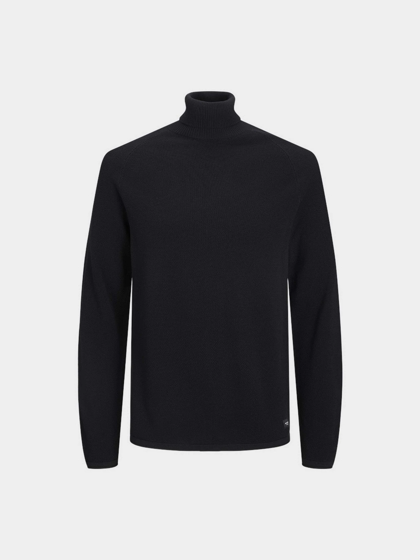 Светри та кардигани JACK & JONES модель 12210931_Black Фото