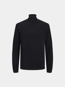 Светри та кардигани JACK & JONES модель 12210931_Black Фото