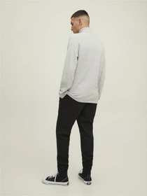 Светри та кардигани JACK & JONES модель 12210931_Light Grey Melange Фото
