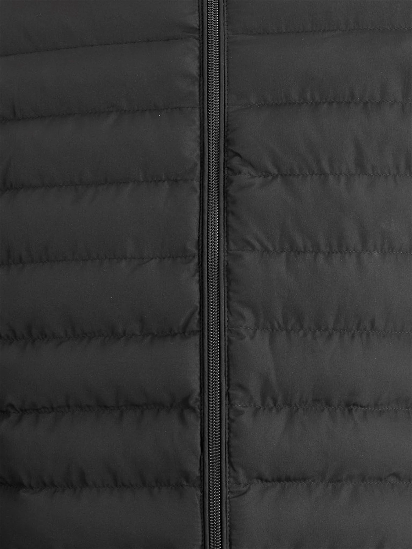 Куртки и дубленки JACK & JONES Recycle модель 12211129_Black Куртки и дубленки JACK & JONES Recycle модель 12211129_Black Фото